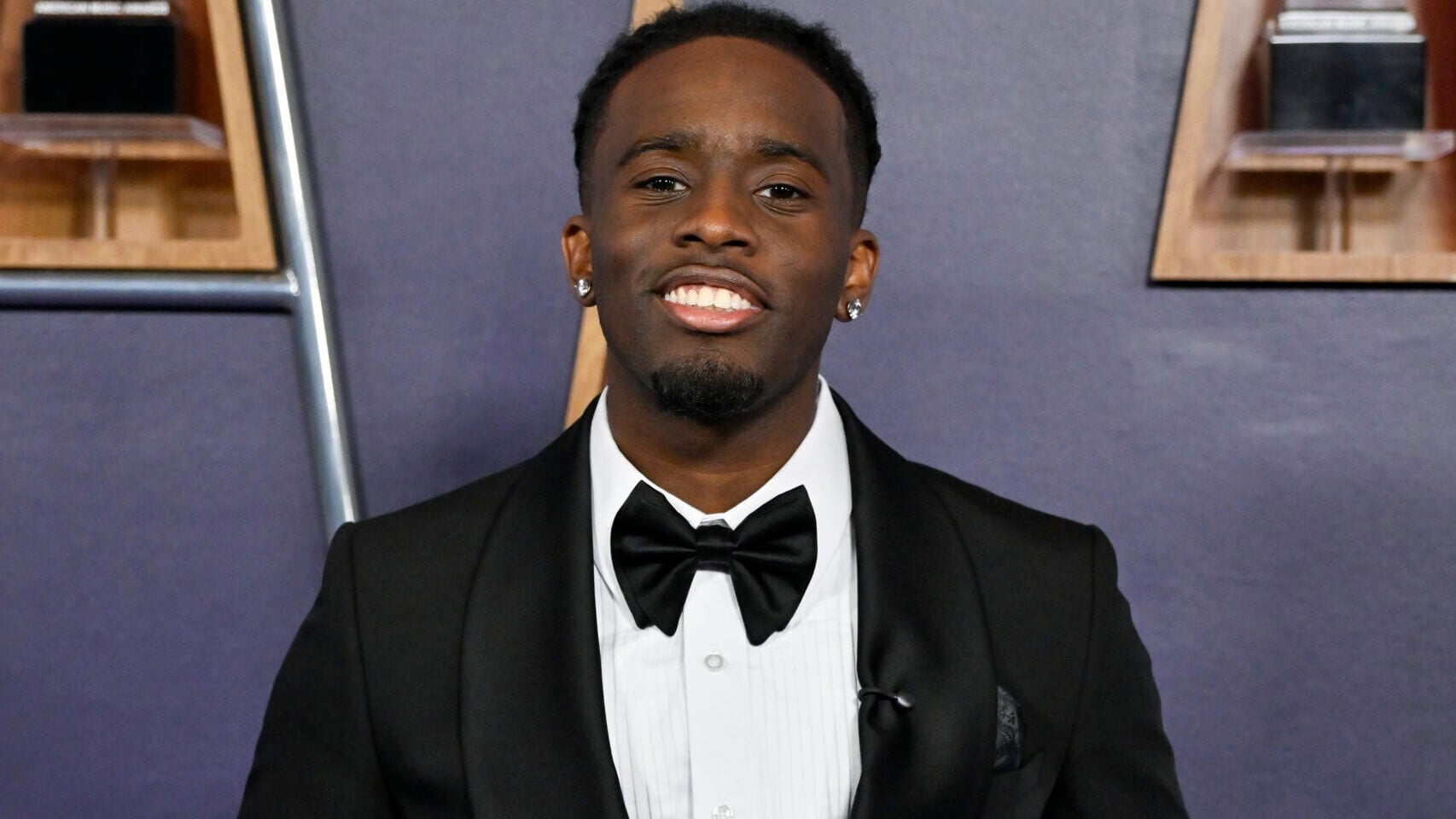 Kai Cenat taps Law Roach for advice as he pivots from streaming into fashion