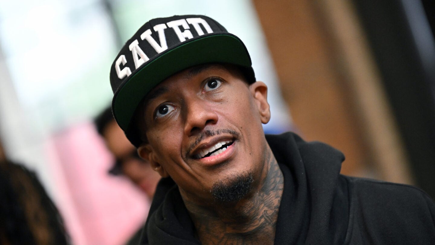 Nick Cannon, theGrio.com