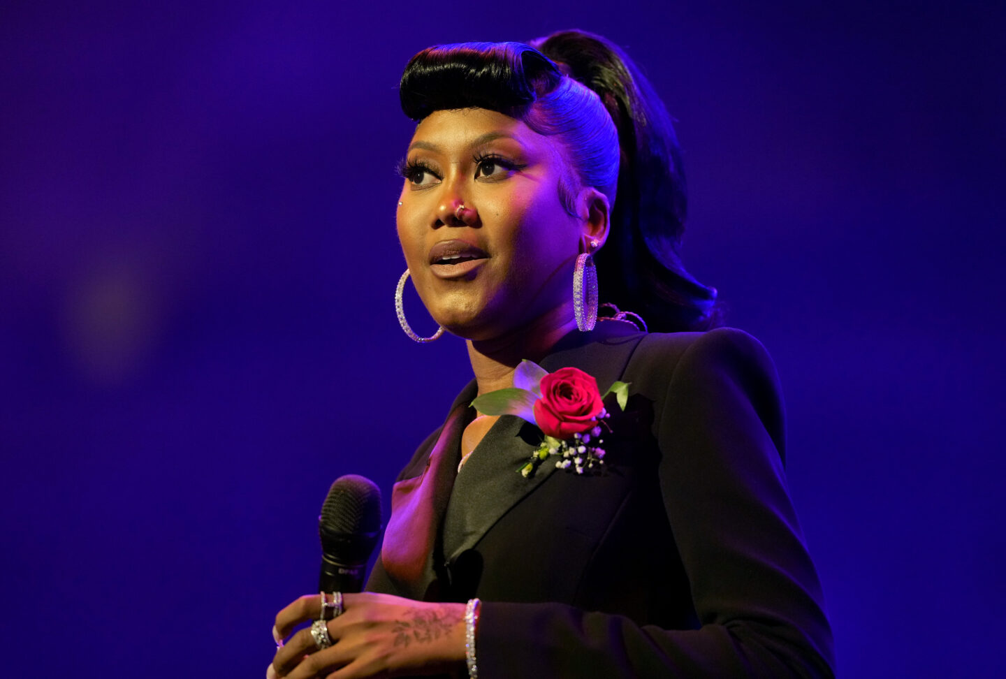 Muni Long, Muni Long lawsuit, Muni Long mental health, Muni Long ex-managaers, Muni Long Chaka Zulu Jeff Dixon theGrio.com