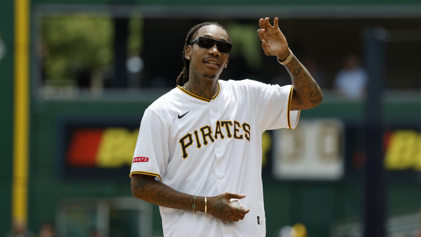 Wiz Khalifa, Great Migration, Finding Your Roots, Pittsburgh, theGrio.com