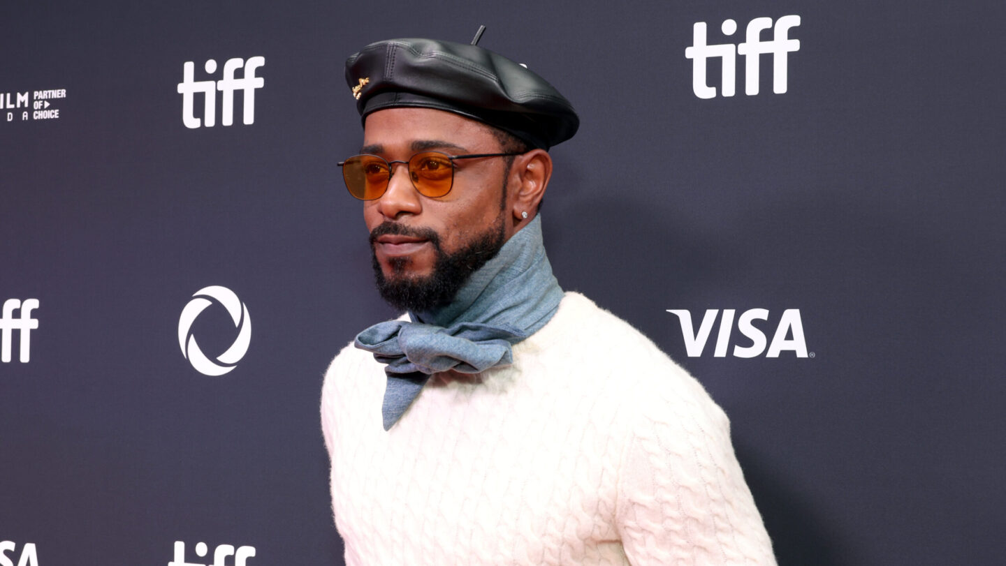 LaKeith Stanfield, Dior, Black style, theGrio.com