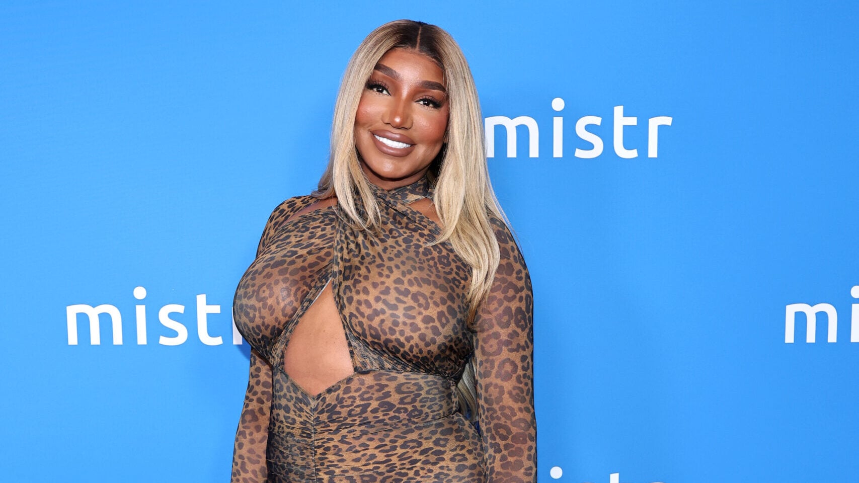 ‘I’m back’: Nene Leakes confirms her return to Bravo after six years