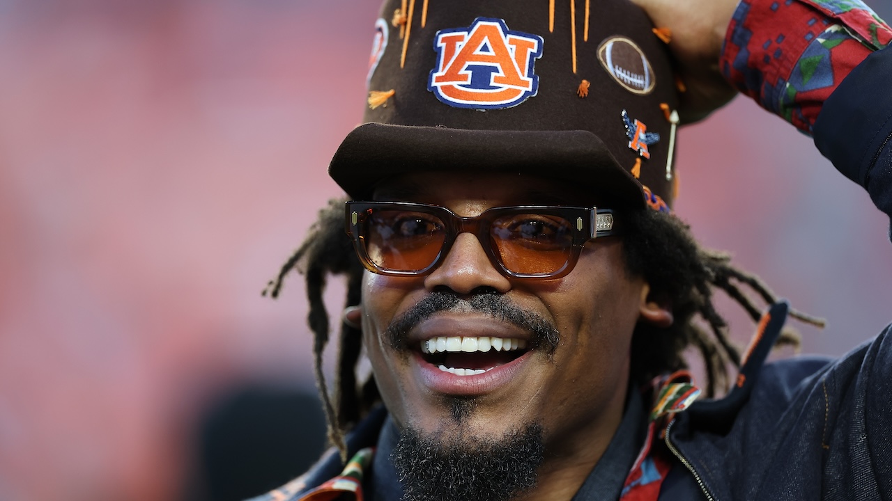 Cam Newton, Cam Newton Marriage, Cam Newton Relationships, Cam Newton Fatherhood,