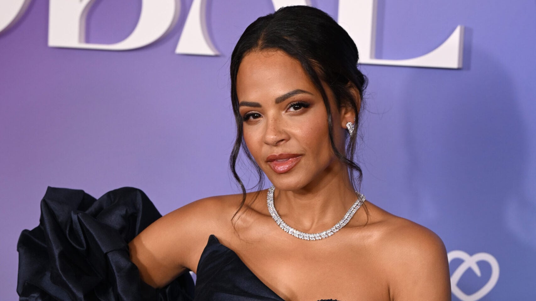 Christina Milian reveals the reason she changed her last name: ‘Not something that I’m proud of’