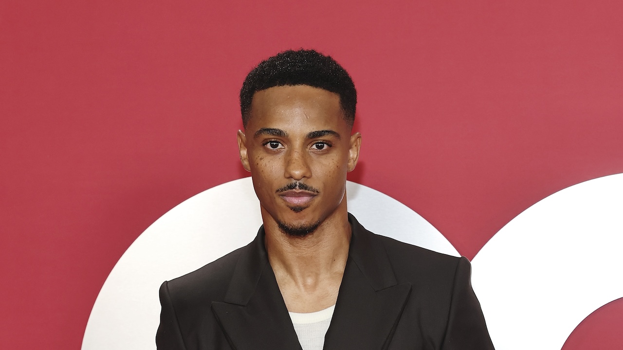 ‘A life I’m committed to’: Keith Powers celebrates one year of sobriety ‘A life I’m committed to’: Keith Powers celebrates one year of sobriety