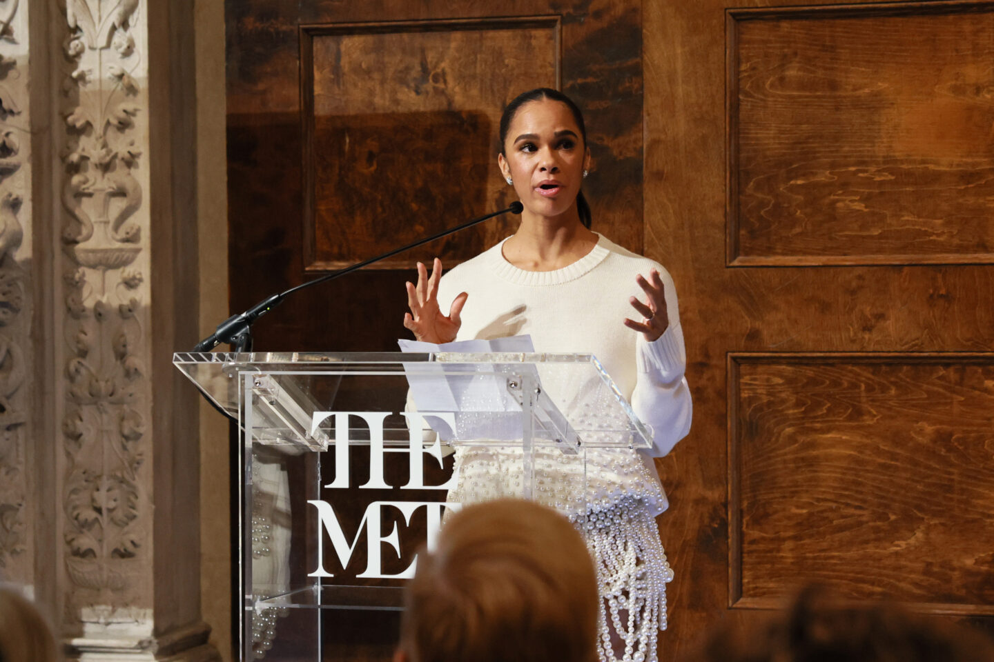 Misty Copeland, Misty Copeland Met Gala, Met Gala 2026 theGrio.com