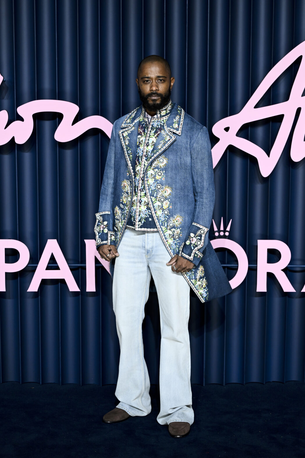 LaKeith Stanfield, Dior, Black style, theGrio.com
