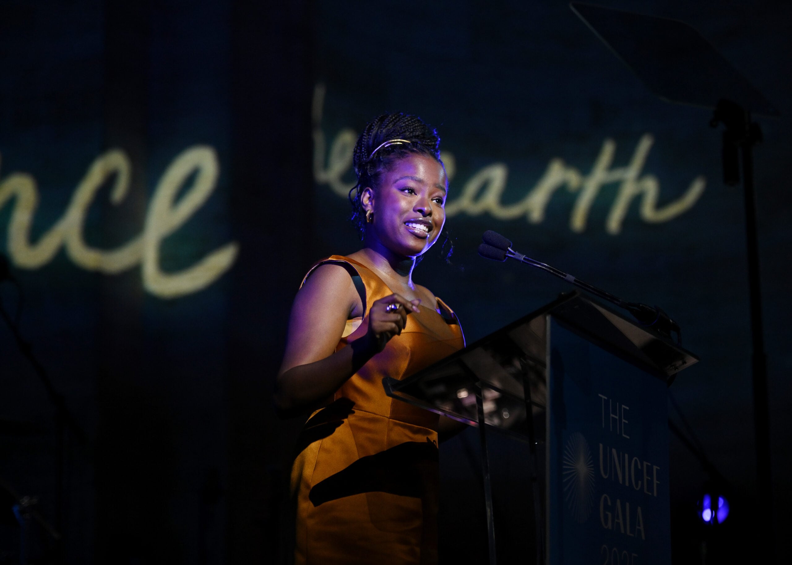 Amanda Gorman pens poem honoring Alex Pretti and the Minnesota community