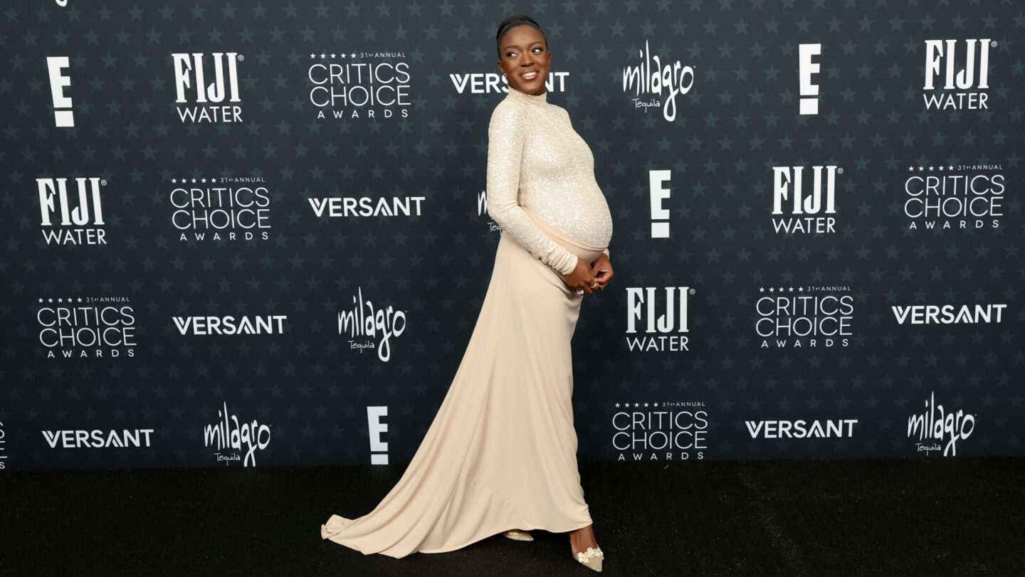 Krys Marshall, Critics Choice Awards, The 31st Annual Critics Choice Awards, Black Hollywood, Awards season, theGrio.com