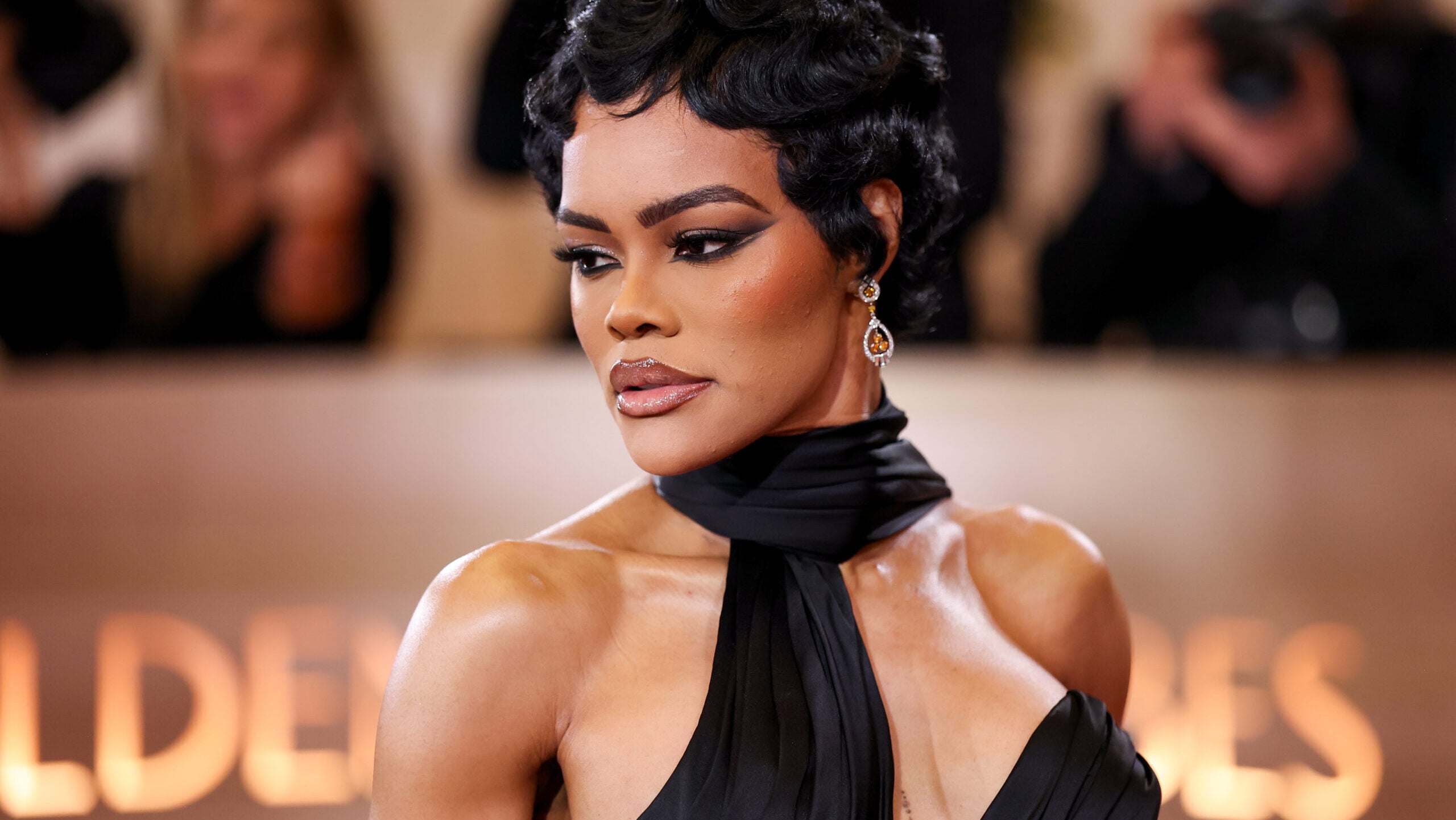 Teyana Taylor defends her polarizing character in “One Battle After Another”: ‘Are we watching the same film?’