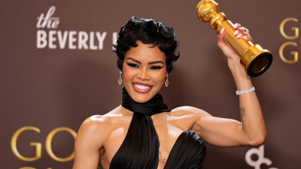 Teyana Taylor, Academy Awards, Oscars 2026, One Battle After Another, Black Hollywood, theGrio.com