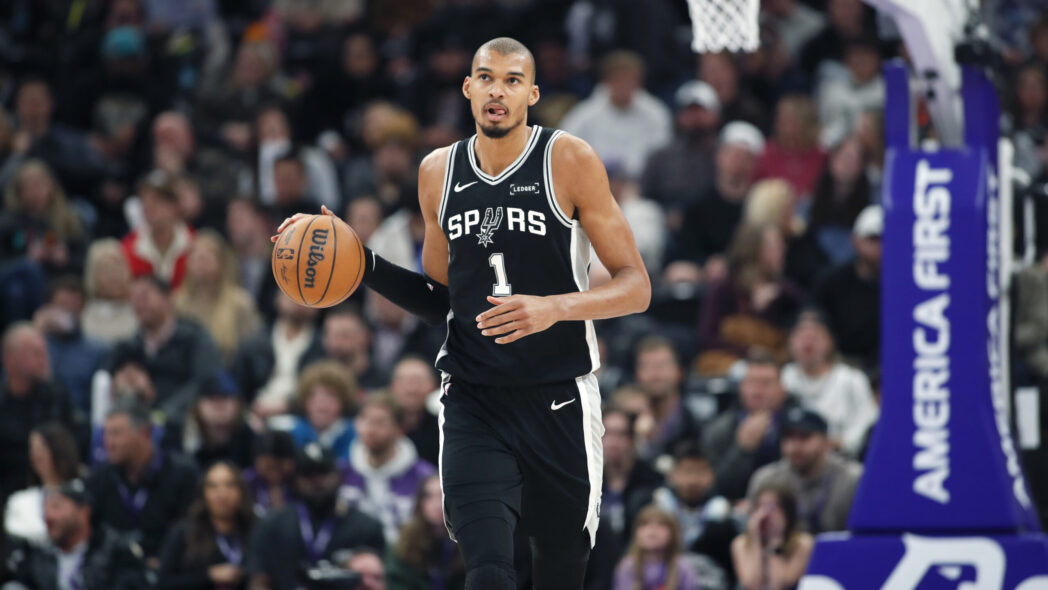 Victor Wembanyama, ICE shootings, Renee Good, Alex Pretti, Keith Porter jr., Minneapolis, theGrio.com