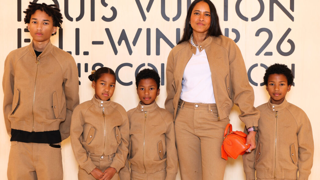 Pharrell Williams, Pharrell Williams wife, Pharrell Williams kids, theGrio.com