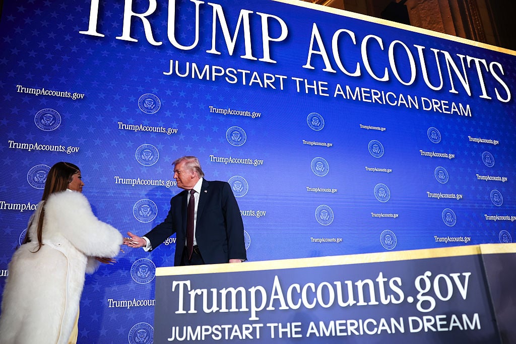 Nicki Minaj, Donald Trump, theGrio.com