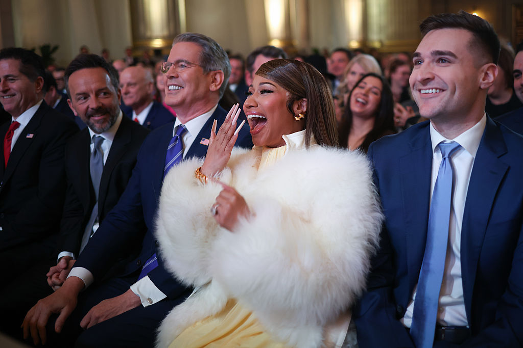 Nicki Minaj, Donald Trump, theGrio.com