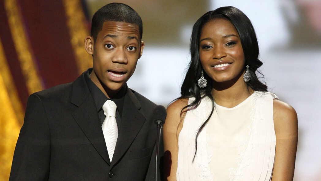 Keke Palmer, Tyler James Williams, Black Card, Black Hollywood, theGrio.com