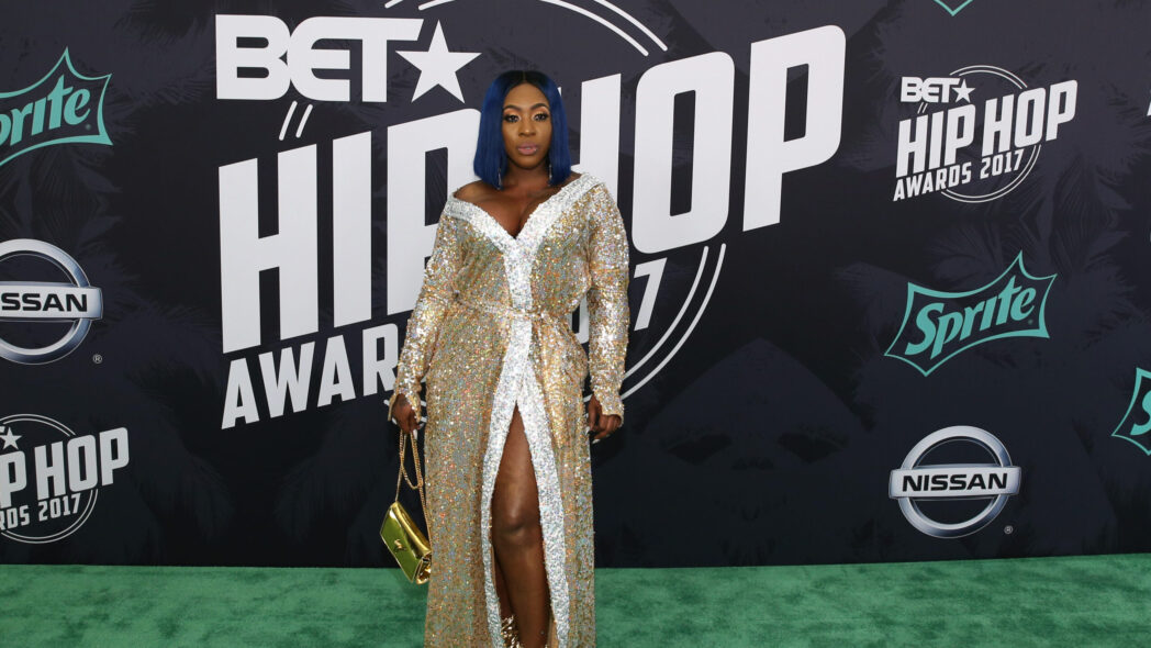 Spice, Gospel, dancehall, theGrio.com