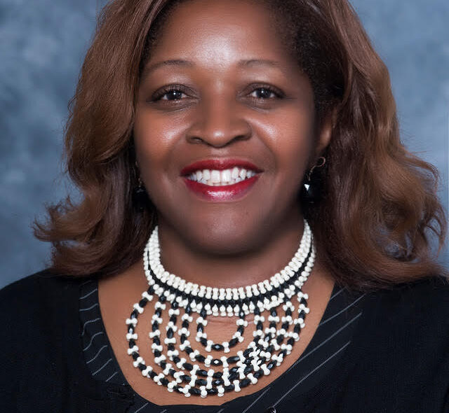 Dr. Gloria Boutte, Sinners, Sinners Essay