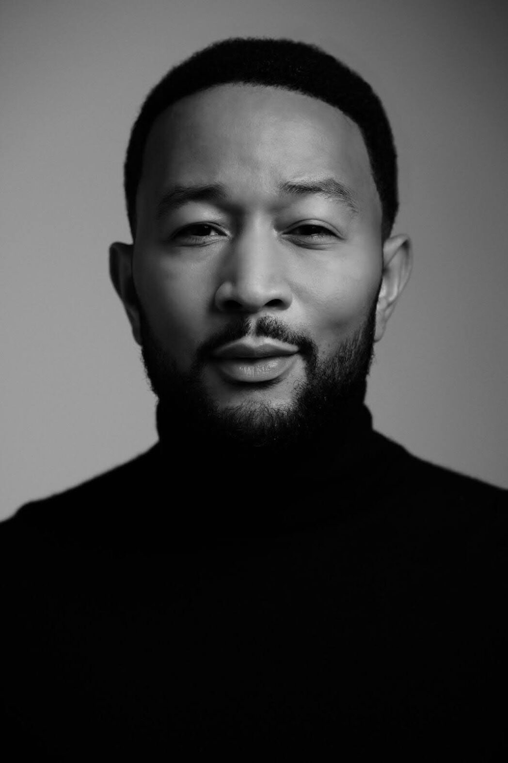John Legend Global Citizen Headshot