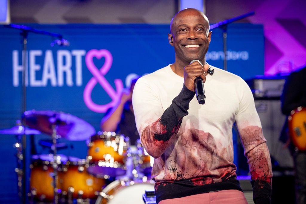 KEM reveals baby no. 8 is a girl with sonogram video: ‘Another little miracle’ KEM reveals baby no. 8 is a girl with sonogram video: ‘Another little miracle’