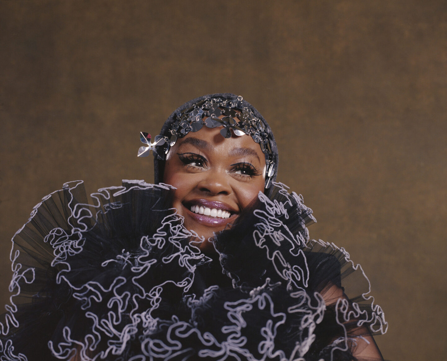 Jill Scott to release new album ‘To Whom This May Concern’ next month