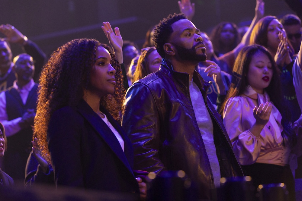 Kelly Rowland Clifford