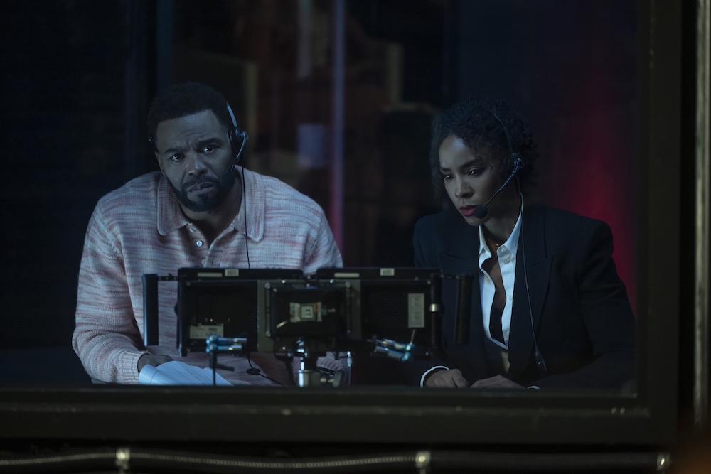 Kelly Rowland Clifford