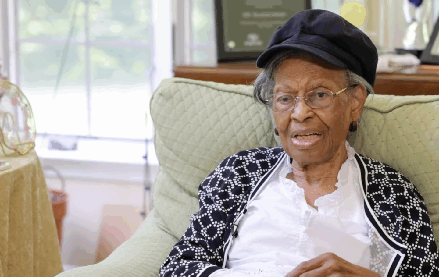 Mathematician Gladys West, whose models led to the invention of GPS, dies at 95