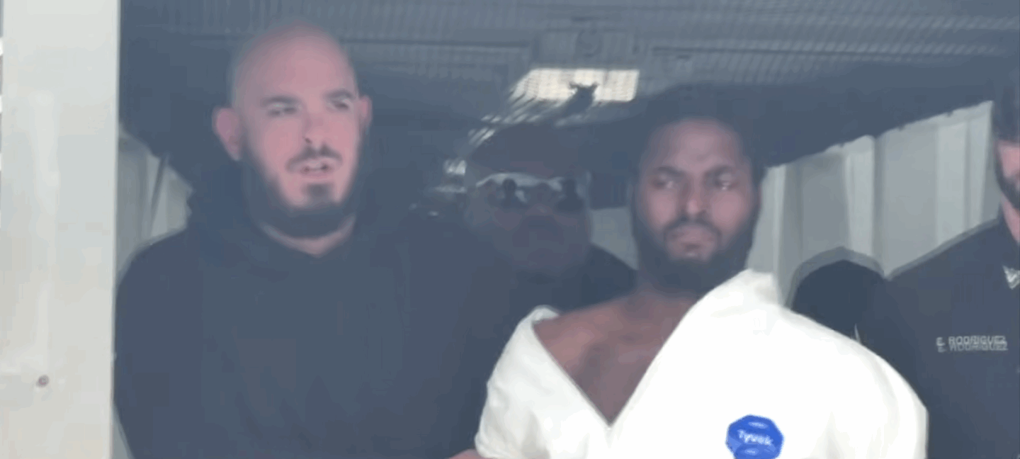 Steven Rivers, FMU, theGrio.com