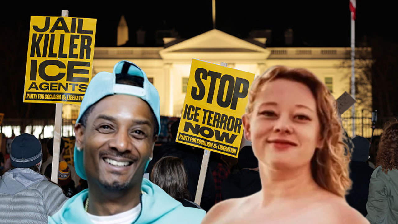 Rep. Ayanna Pressley introduces bill to end qualified immunity for ICE officers following fatal shootings