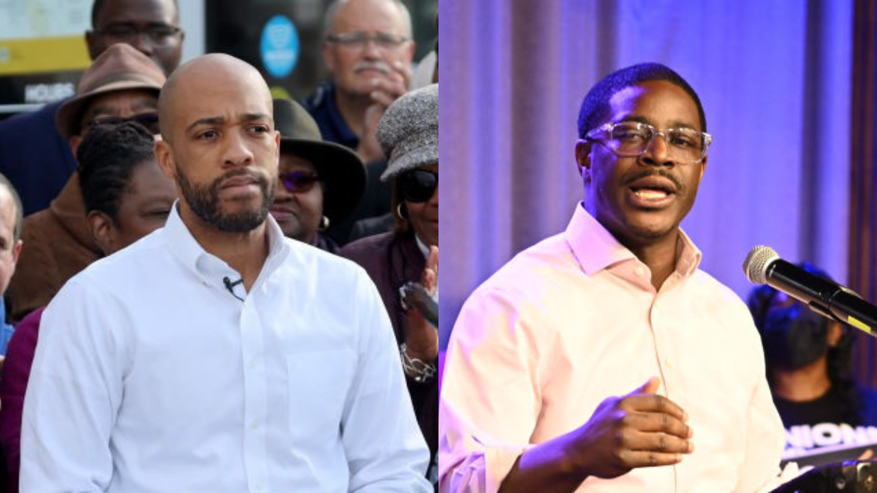 Wisconsin Republicans confuse two Black candidates for governor in classic ‘We don’t all look alike’ gaffe