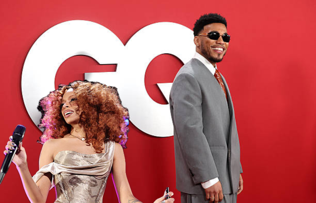 Ravyn Lenae, Anderson .Paak