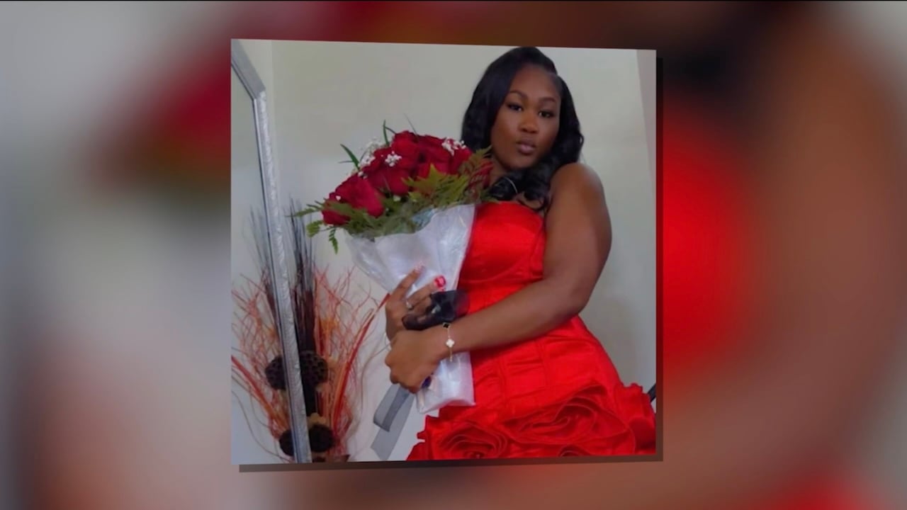 17-year-old New Jersey teen shot dead by boy she was dating, prosecutors say