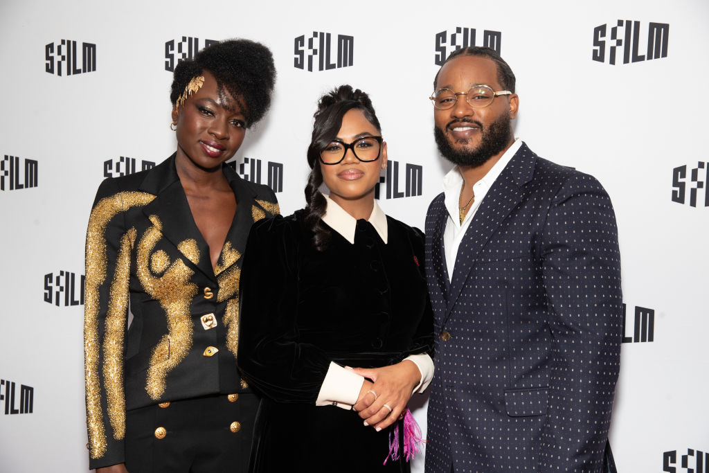 2022 SFFILM Awards Night