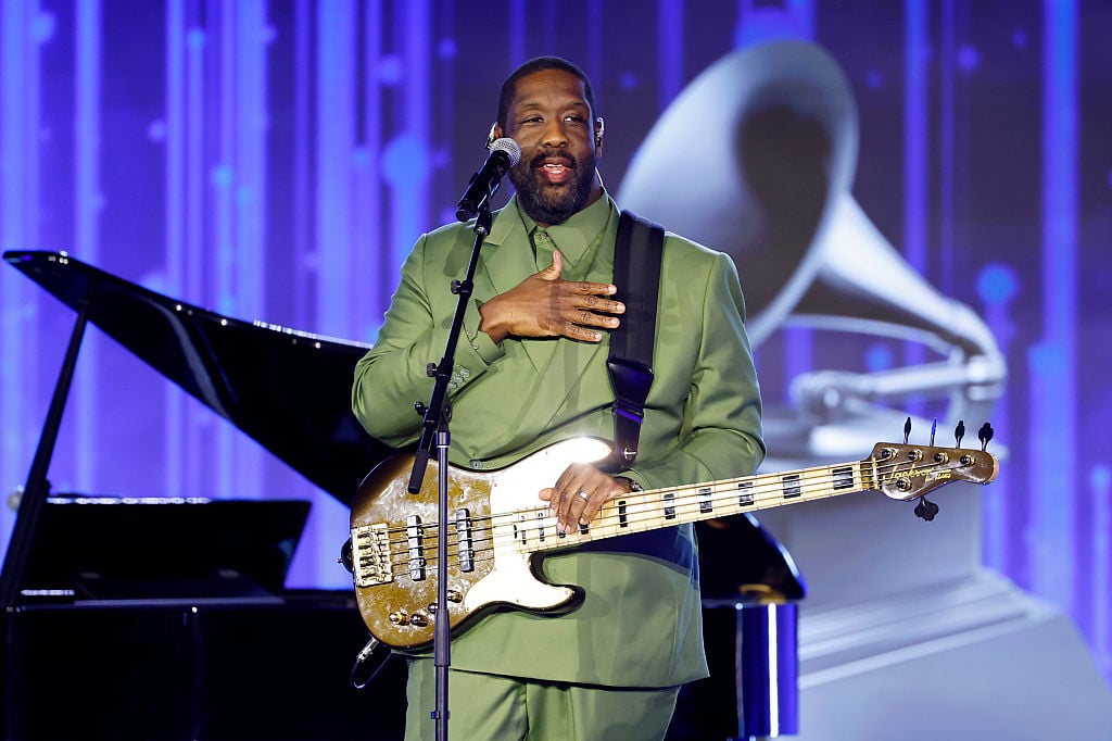 EXCLUSIVE: How Adam Blackstone became the ‘Editor-in-Chief’ of Black Music