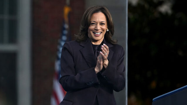 Kamala Harris rebrands 2024 HQ as progressive organizing hub for ‘next-generation’ campaigning