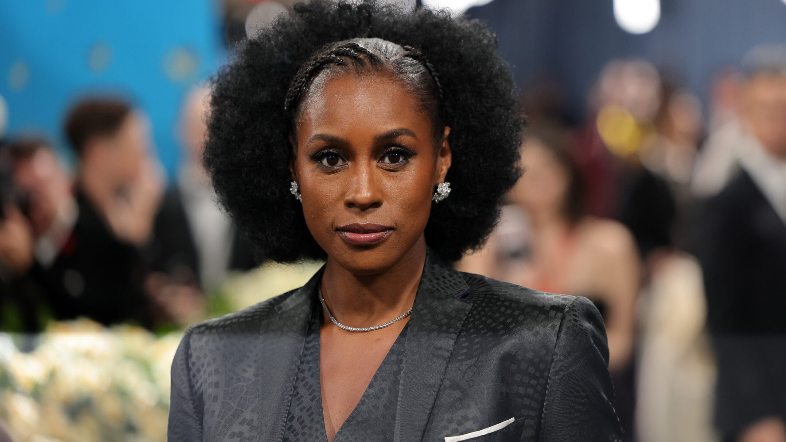 Issa Rae reveals it only cost $25 to launch her career on YouTube