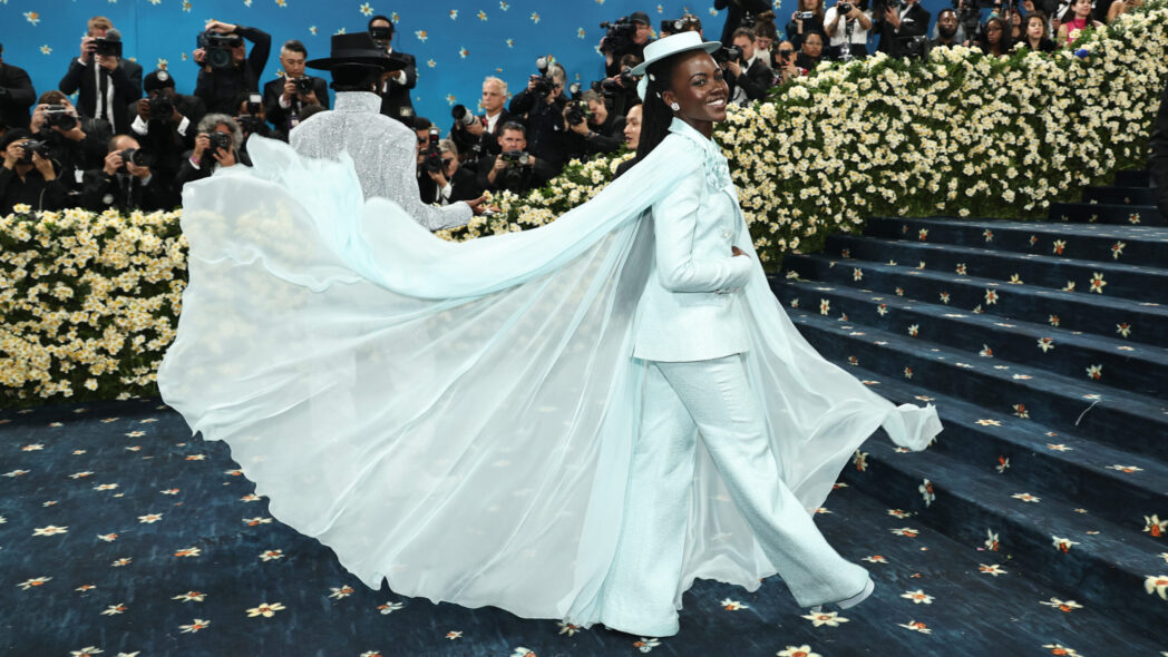 Lupita Nyong'o, uterine fibroids, Black women's health, Black health and wellness, theGrio.com