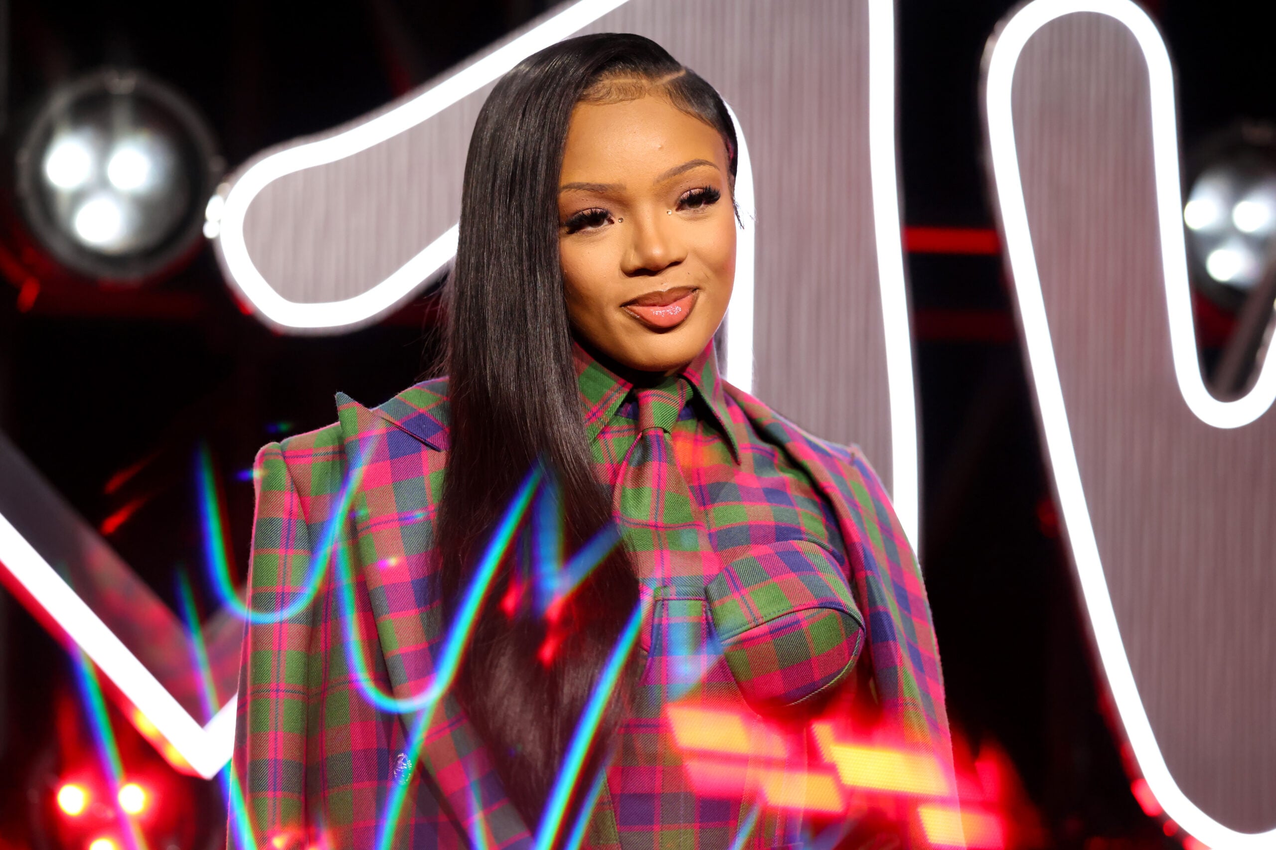 GloRilla’s sister says the rapper has ‘an obligation’ to financially support her family—the internet says otherwise