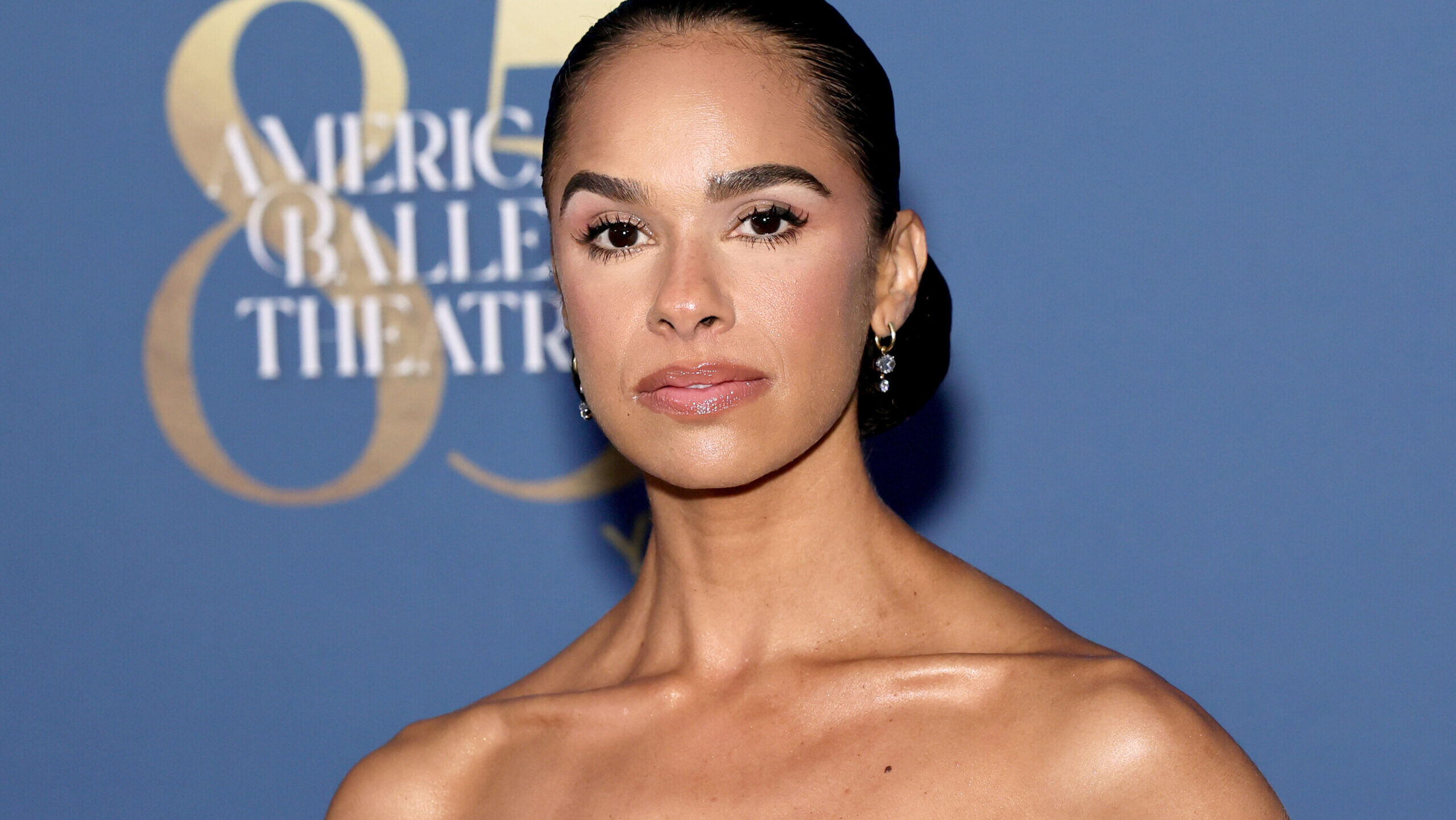 Misty Copeland is ‘focused on healing’ following hip replacement surgery