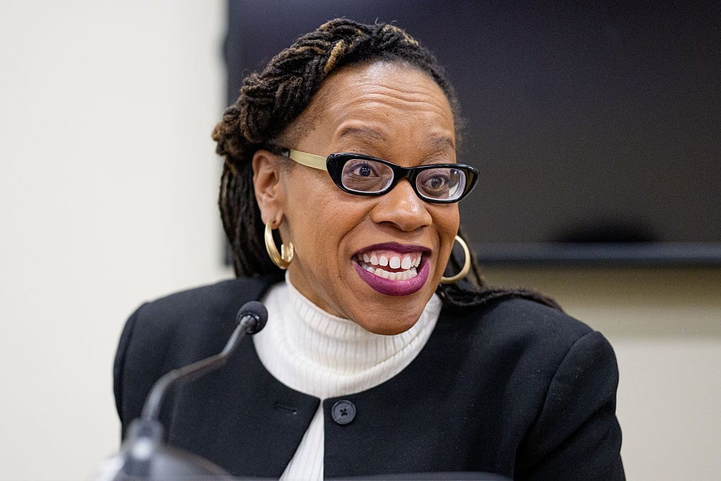 Lateefah Simon, theGrio.com