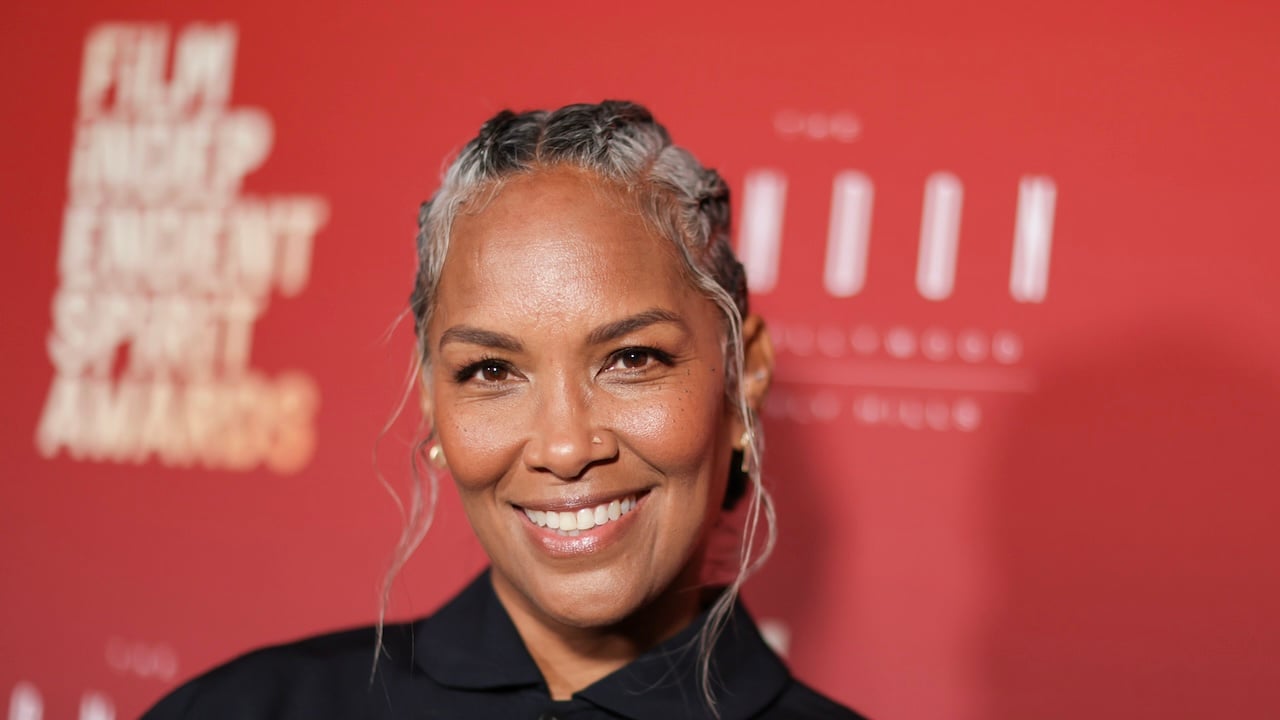 Mara Brock Akil to release debut novel, ‘The Revelation of Dionne Daphne’