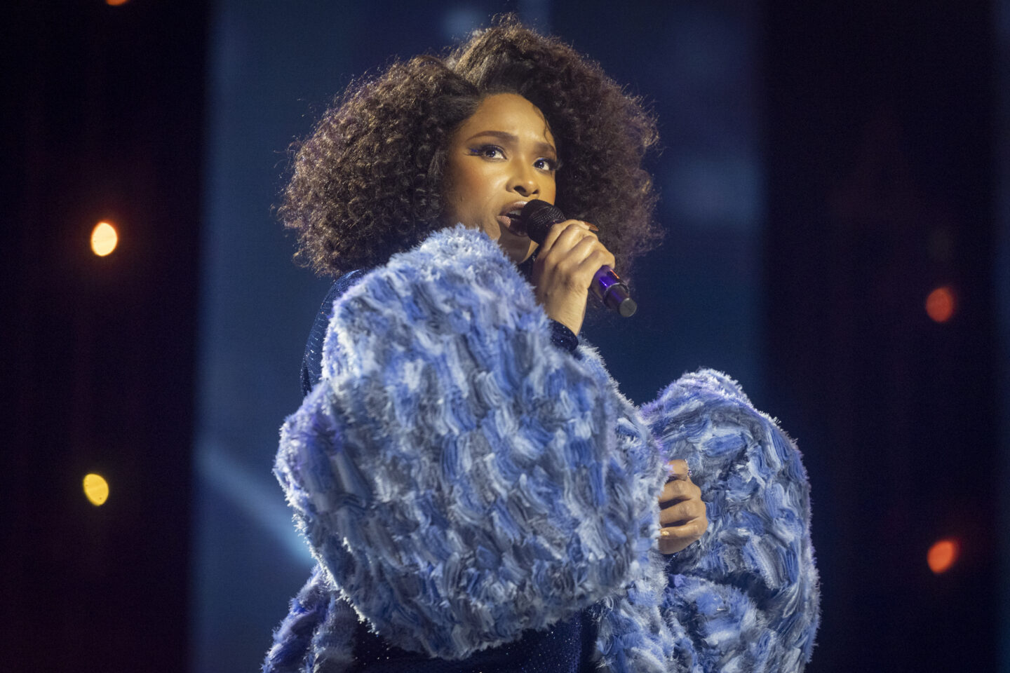 Jennifer Hudson, Jennider Hudson Dreamgirls, Jennifer Hudson Dreamgirls Broadway, Dreamgirls 2026, theGrio.com