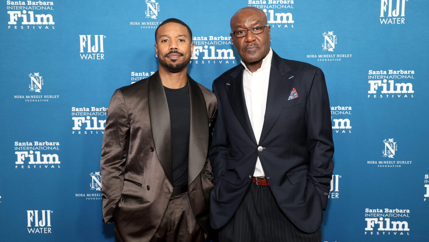 Slur BAFTA, Delroy Lindo BAFTA, Michael B Jordan BAFTA, N-word BAFTA theGrio.com