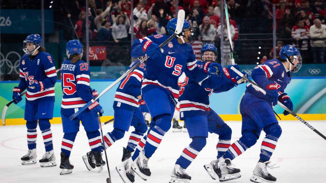 Laila Edwards, Winter Olympics, theGrio.com