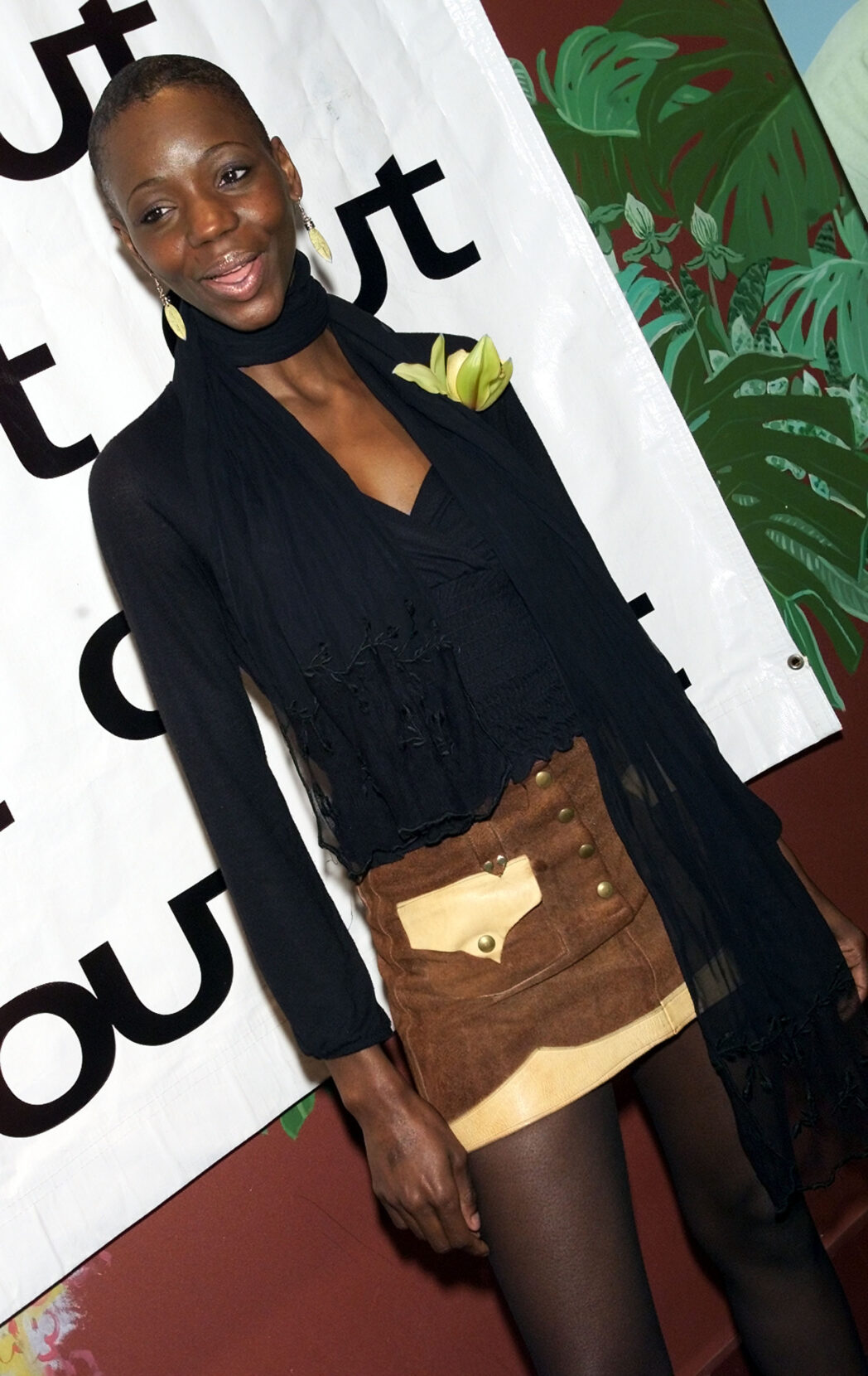 Ebony Haith, America's Next Top Model, Tyra Banks, theGrio.com