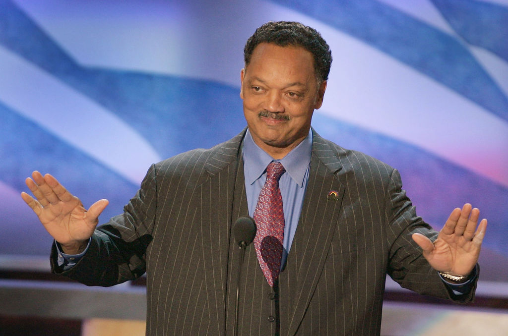 Rev. Jesse Jackson, theGrio.com
