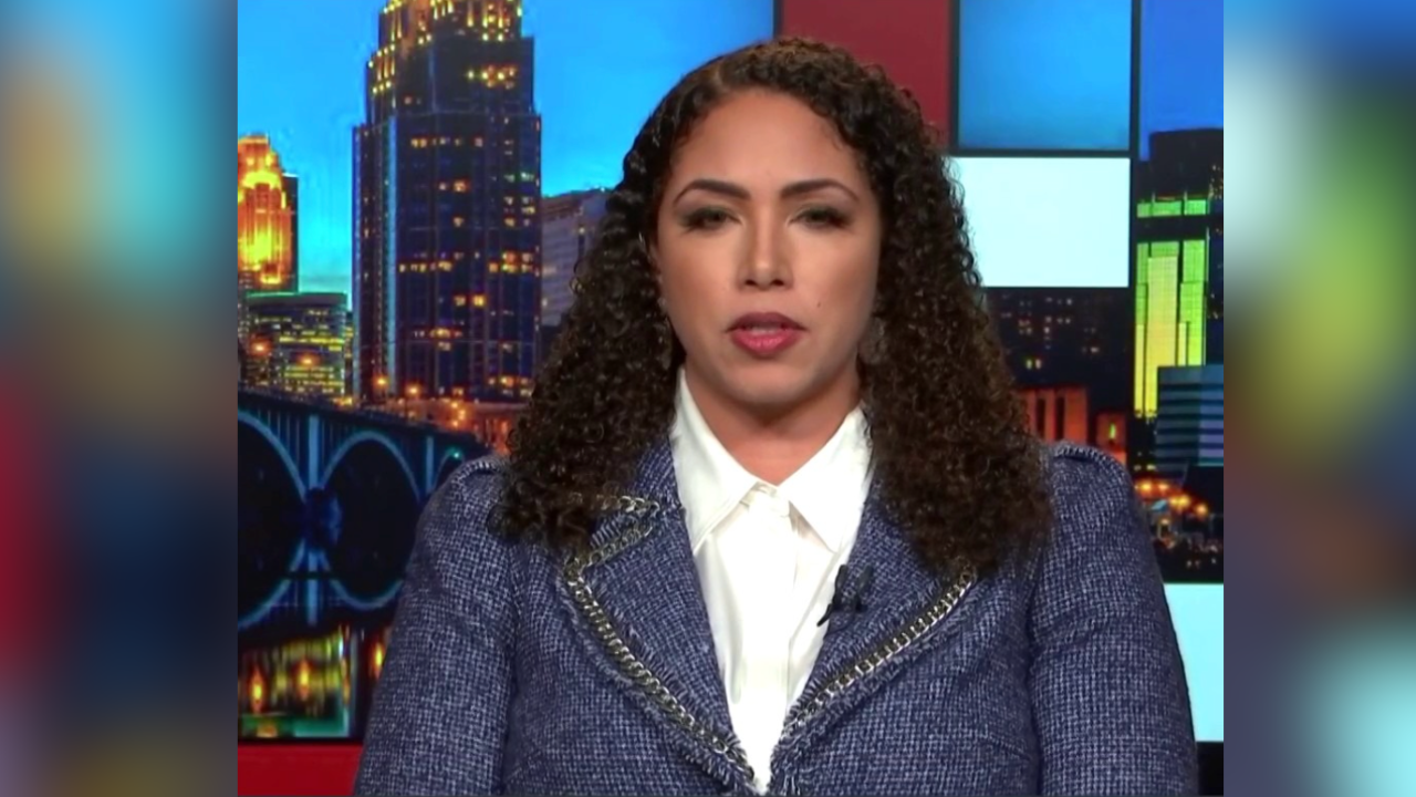 ‘Journalism is not a crime’: Georgia Fort calls out ‘strategic attack on the free press’ following arrest ‘Journalism is not a crime’: Georgia Fort calls out ‘strategic attack on the free press’ following arrest