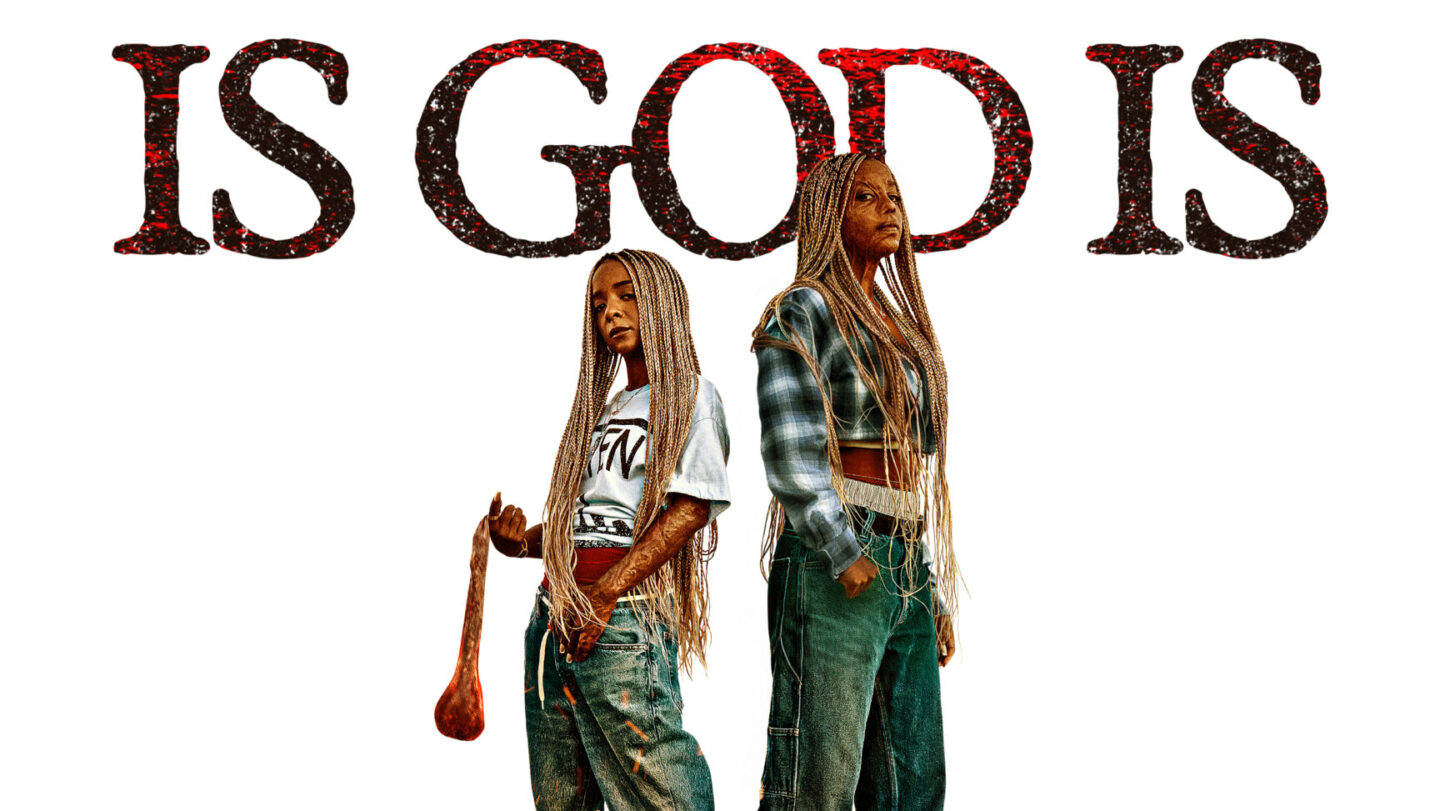 Is God is, Is god is trailer, is god is movie theGrio.com