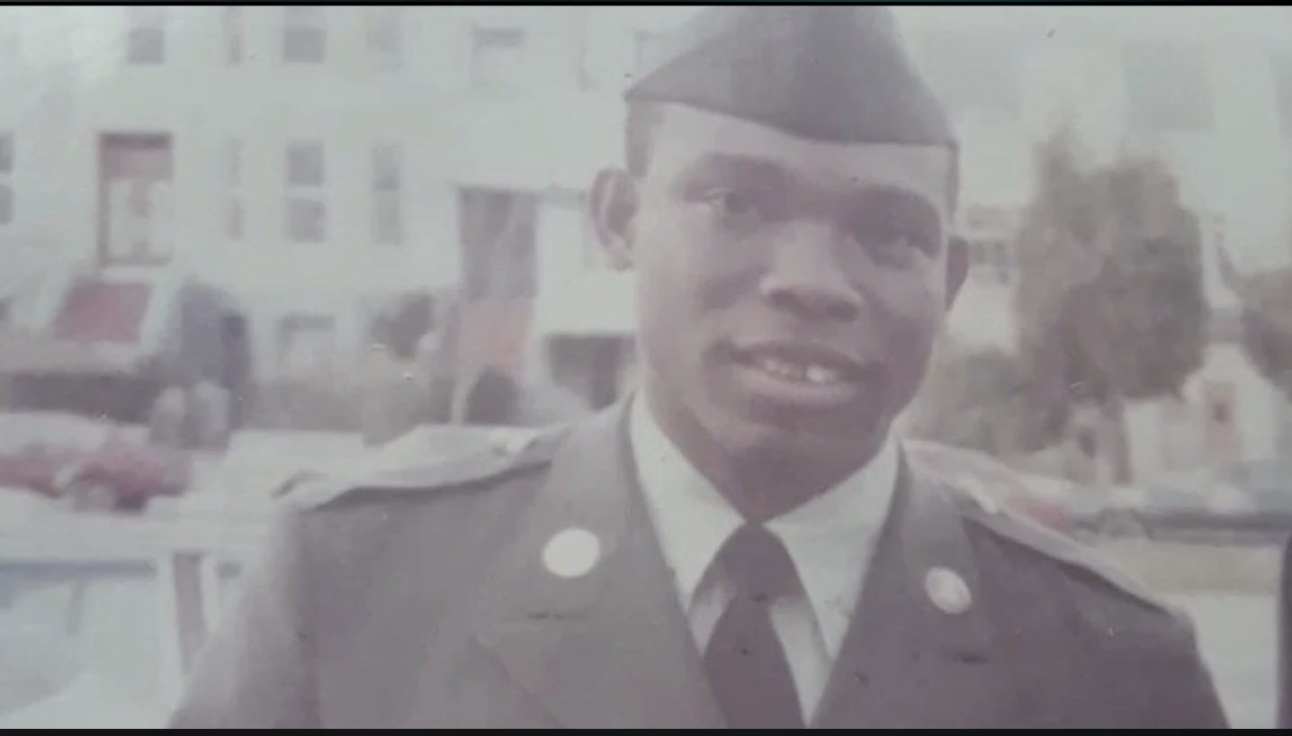 ‘Thank you for your service should mean something’: Army veteran faces deportation after 50 years in the U.S.